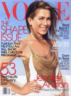 photo 27 in Jennifer Aniston gallery [id52923] -0001-11-30 00:00:00